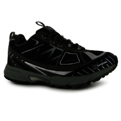Berghaus Limpet Womens Walking Shoes Berghaus Limpet Womens Walking Shoes